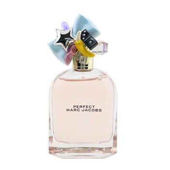 Marc Jacobs Semprotan Eau De Parfum Yang Sempurna (Perfect Eau De Parfum Spray)