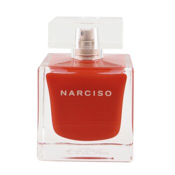 Narciso Rodriguez Semprotan Narciso Rouge Eau De Toilette (Narciso Rouge Eau De Toilette Spray)