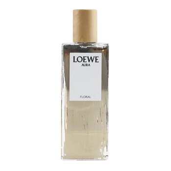 Loewe Semprotan Aura Floral Eau De Parfum (Aura Floral Eau De Parfum Spray)