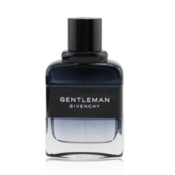 Givenchy Gentleman Intens Eau De Toilette Spray (Gentleman Intense Eau De Toilette Spray)