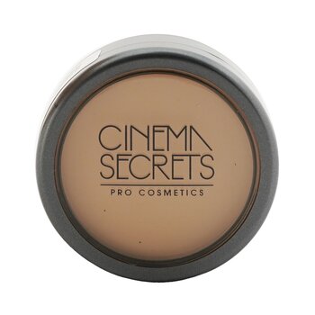Single Ultimate Foundation - # 501 (11) (Nada Merah Muda Ringan-Sedang, Krem)