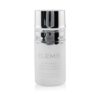 Serum Ultra Smart Pro-Collagen Complex 12 (Kotak Rusak Ringan)