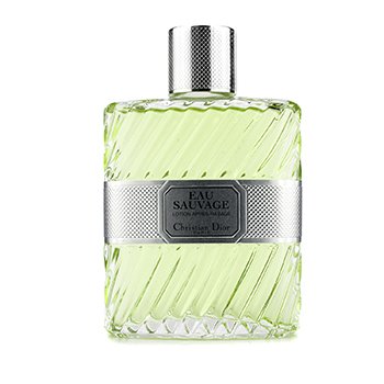 dior sauvage aftershave 200ml