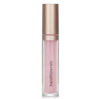 BareMinerals Lip Gloss Balm Mineralis - # Kejelasan (Mineralist Lip Gloss Balm - # Clarity)