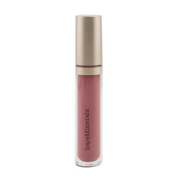 BareMinerals Lip Gloss Balm Mineralis - # Jantung (Mineralist Lip Gloss Balm - # Heart)
