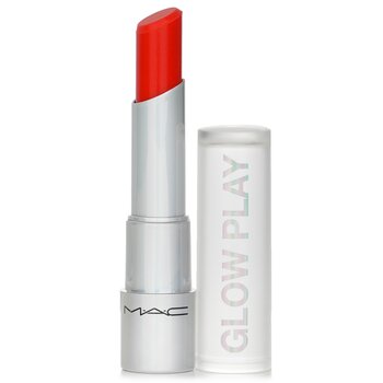 Glow Play Lip Balm - # 453 Kebangkitan Rouge
