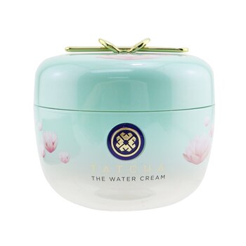 Tatcha Krim Air - Untuk Kulit Normal hingga Berminyak (Ukuran Rasa Syukur) (The Water Cream - For Normal to Oily Skin (Gratitude Size))