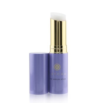 Tatcha Serum Stick - Treatment &Touch-Up Balm Untuk Mata &wajah (Untuk Semua Jenis Kulit) (The Serum Stick - Treatment & Touch-Up Balm For Eyes & Face (For All Skin Types))