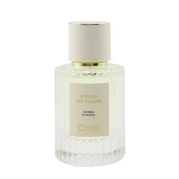 Chloe Atelier Des Fleurs Herba Mimosa Eau De Parfum Spray (Atelier Des Fleurs Herba Mimosa Eau De Parfum Spray)