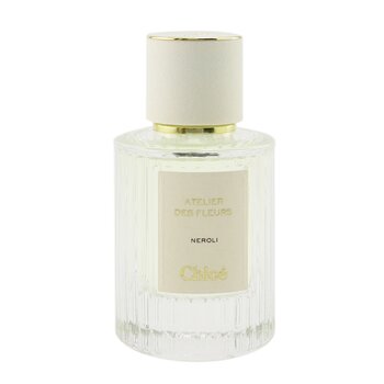 Chloe Atelier Des Fleurs Neroli Eau De Parfum Spray (Atelier Des Fleurs Neroli Eau De Parfum Spray)