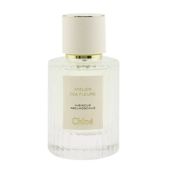 Chloe Atelier Des Fleurs Hibiscus Abelmoschus Eau De Parfum Spray (Atelier Des Fleurs Hibiscus Abelmoschus Eau De Parfum Spray)