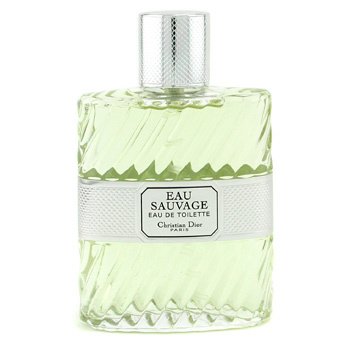 dior eau sauvage eau de toilette spray 200ml