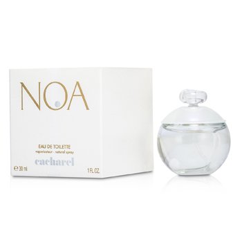 Cacharel Noa Eau De Toilette Semprot (Noa Eau De Toilette Spray)