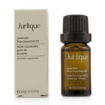 Jurlique Minyak Esensial Murni Lavender (Lavender Pure Essential Oil)