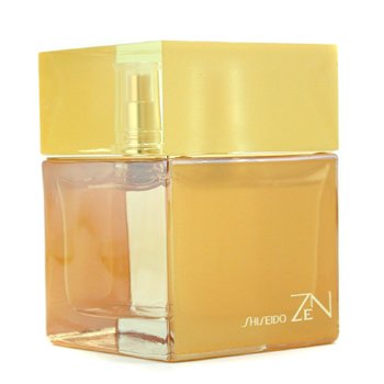 Shiseido Zen Eau De Parfum Semprot (Zen Eau De Parfum Spray)