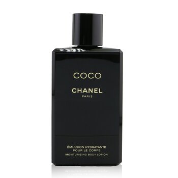 Chanel Lotion Tubuh Coco (Coco Body Lotion)