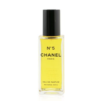 chanel 5 60ml