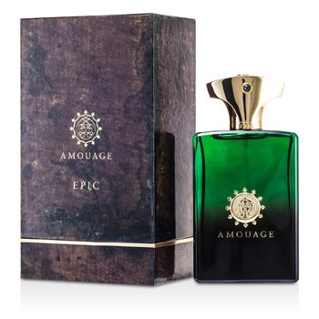 Amouage Epic Eau De Parfum Semprot (Epic Eau De Parfum Spray)