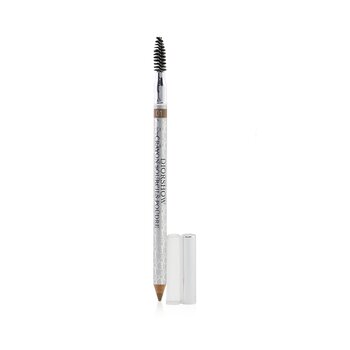 Christian Dior Diorshow Waterproof Crayon Sourcils Poudre - # 01 Pirang (Diorshow Waterproof Crayon Sourcils Poudre - # 01 Blond)