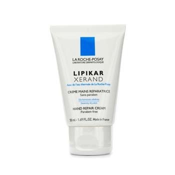 La Roche Posay Lipikar Xerand Hand Repair Cream (Kulit Kering Parah) (Lipikar Xerand Hand Repair Cream (Severely Dry Skin))