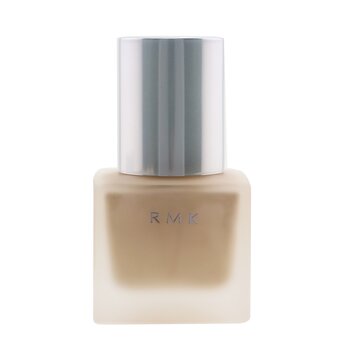 RMK Yayasan Cair SPF 14 - # 201 (Liquid Foundation SPF 14 - # 201)