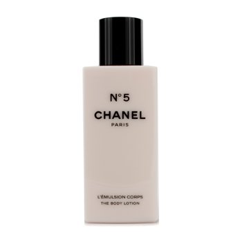 Chanel No.5 The Body Lotion (No.5 The Body Lotion)