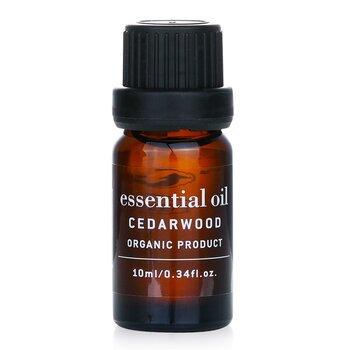 Minyak Ats essential - Cedarwood