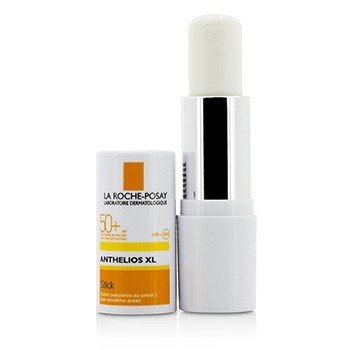 La Roche Posay Anthelios XL Stick Untuk Area Sensitif Matahari SPF50+ (Anthelios XL Stick For Sun-Sensitive Areas SPF50+)