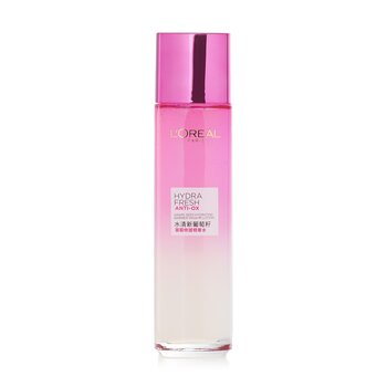 Hydrafresh Anti-Ox Grape Seed Menghidrasi Mask-In-Lotion
