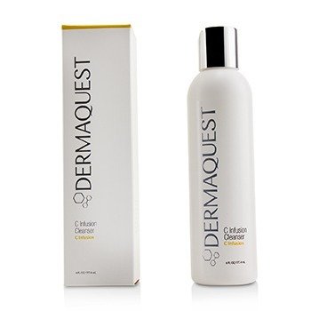 DermaQuest Pembersih Infus C (C Infusion Cleanser)