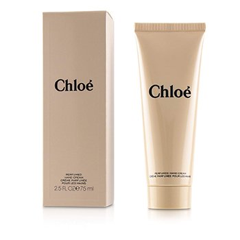 Chloe Krim Tangan Wangi (Perfumed Hand Cream)