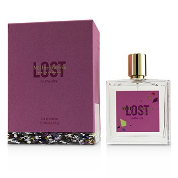 Miller Harris Hilang di Kota Eau Parfum Spray (Lost In The City Eau Parfum Spray)