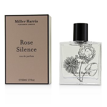 Miller Harris Rose Silence Eau Parfum Spray (Rose Silence Eau Parfum Spray)