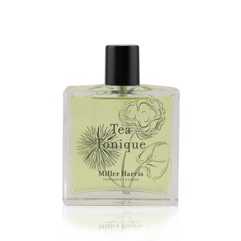 Miller Harris Tea Tonique Eau De Parfum Spray (Tea Tonique Eau De Parfum Spray)