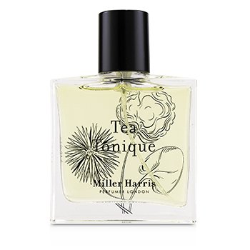 Miller Harris Tea Tonique Eau De Parfum Spray (Tea Tonique Eau De Parfum Spray)