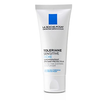 La Roche Posay Toleriane Sensitive Riche Creme - Fragrance Free (Toleriane Sensitive Riche Creme - Fragrance Free)