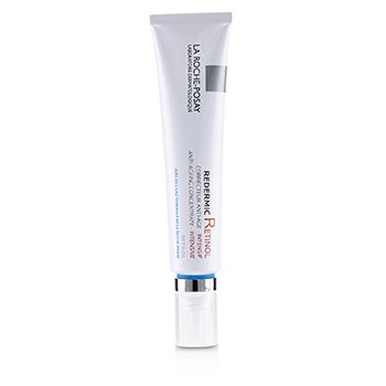 Redermic Retinol Intensif Anti-Penuaan Konsentrat (Redermic Retinol Intensive Anti-Aging Concentrate)