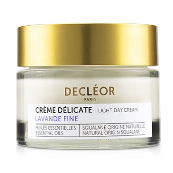 Decleor Lavende Fine Light Day Cream (Lavende Fine Light Day Cream)