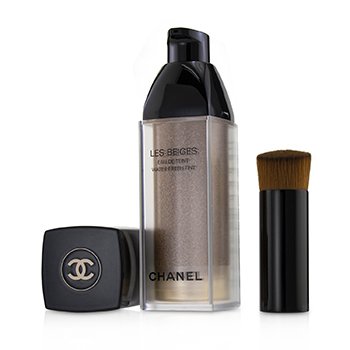 Chanel Les Beiges Eau de Teint Air Warna Segar - # Medium Plus (Les Beiges Eau De Teint Water Fresh Tint - # Medium Plus)