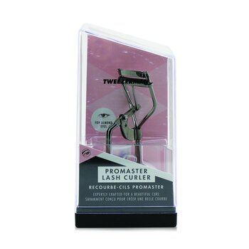 Tweezerman Promaster Lash Curler (Promaster Lash Curler)
