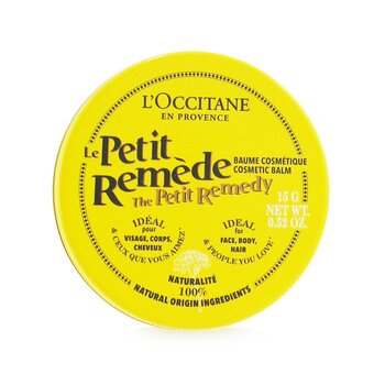 LOccitane Obat Petit (The Petit Remedy)