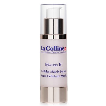 La Colline Matrix R3 - Serum Matriks Seluler (Matrix R3 - Cellular Matrix Serum)