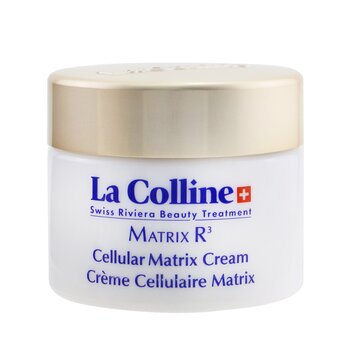 La Colline Matrix R3 - Krim Matriks Seluler (Matrix R3 - Cellular Matrix Cream)