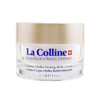 La Colline Krim Tubuh Pengeyingan Hydra Seluler (Cellular Hydra Firming Body Cream)