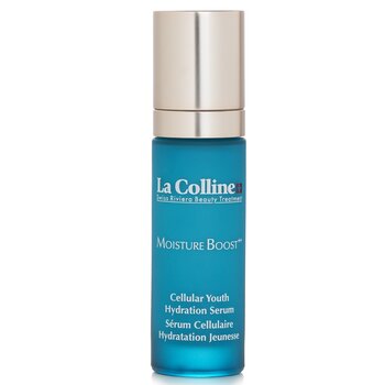 La Colline Moisture Boost++ - Serum Hidrasi Remaja Seluler (Moisture Boost++ - Cellular Youth Hydration Serum)