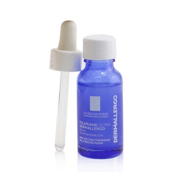 Toleriane Ultra Dermallergo Serum Dengan 0,1% Neurosensine (Toleriane Ultra Dermallergo Serum With 0.1% Neurosensine)