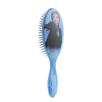 Detangler Asli Disney Frozen II - # Anna Guiding Spirit