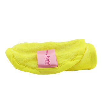 Kain Penghapus MakeUp - # Kuning Lembut (MakeUp Eraser Cloth - # Mellow Yellow)