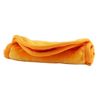 Kain Penghapus MakeUp - # Juicy Orange