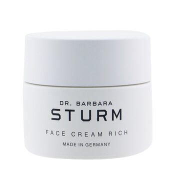 Dr. Barbara Sturm Kaya Krim Wajah (Face Cream Rich)